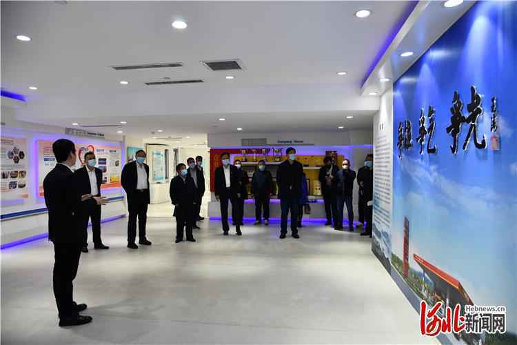 中国石油河北销售公司举行“3·15”品牌宣传活动