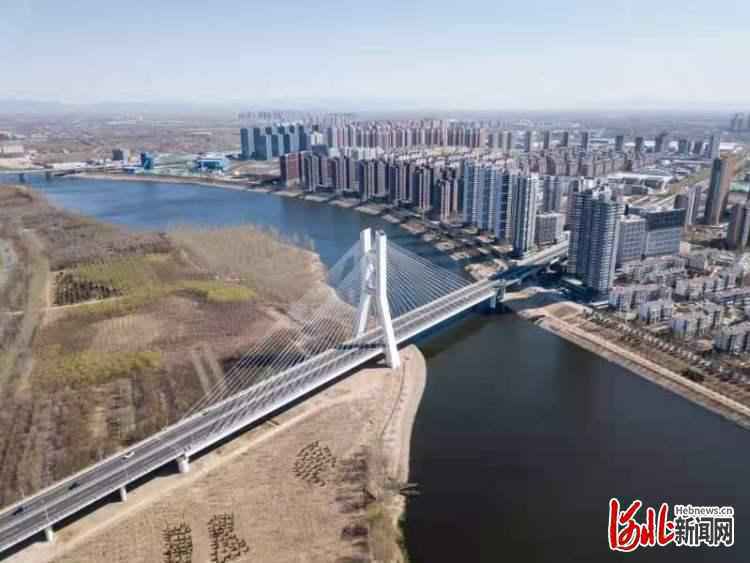 京津冀协同发展|河北廊坊北三县加速融入北京城市副中心