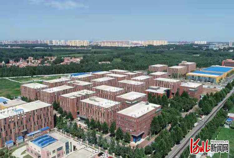 京津冀协同发展|河北廊坊北三县加速融入北京城市副中心