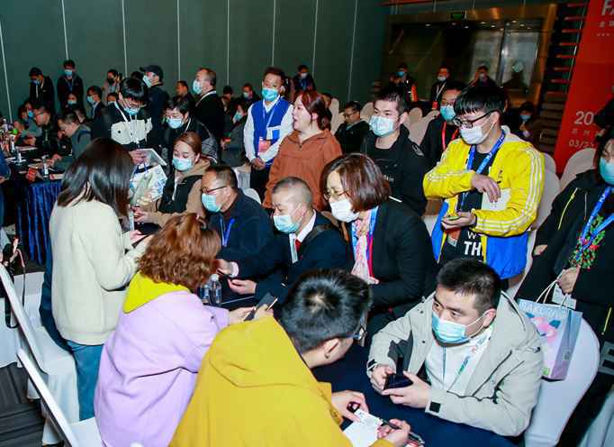 渠道营销双赋能 苏宁快消自有品牌商品开发进入加速赛道