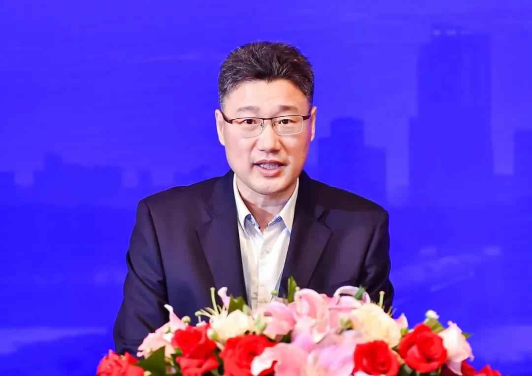 中国物业管理协会第五届理事会第四次全体会议成功召开