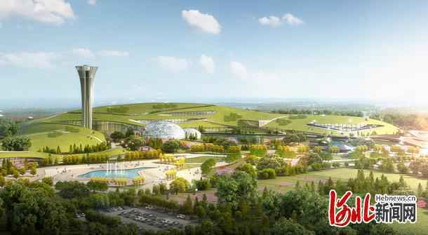 河北今年计划开工建设垃圾焚烧处理设施22座并建成5座