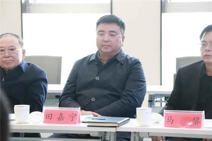 河北省品牌战略促进会沧州服务中心成立