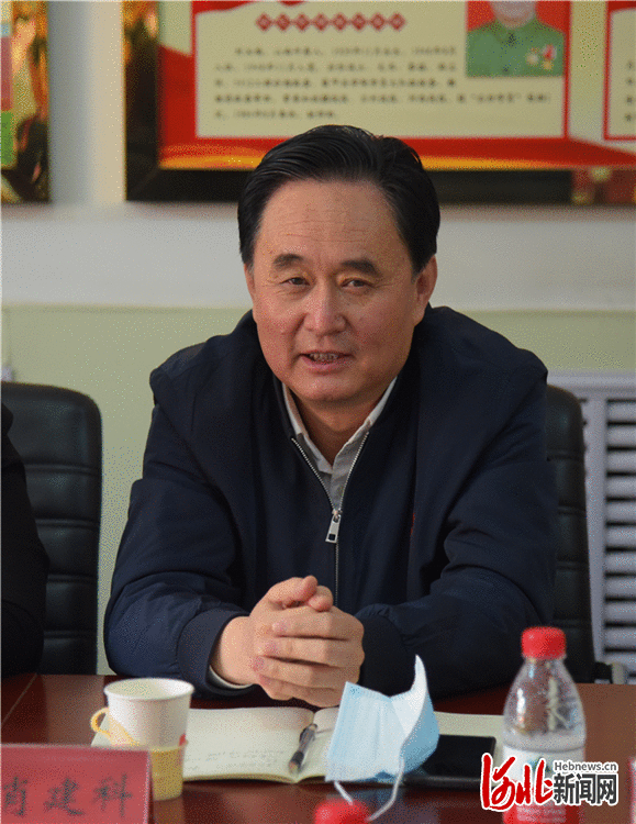 石家庄市文联举办“学党史 忆征程”——石家庄文艺界慰问革命老战士座谈会