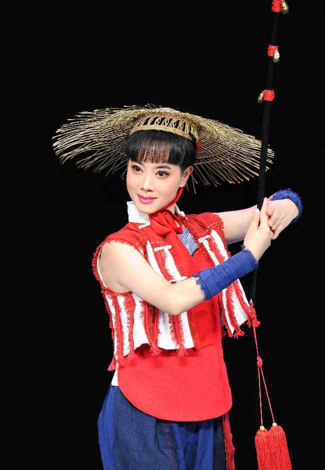 倒计时 | 儿童京剧《少年英雄·王二小》定妆照重磅发布