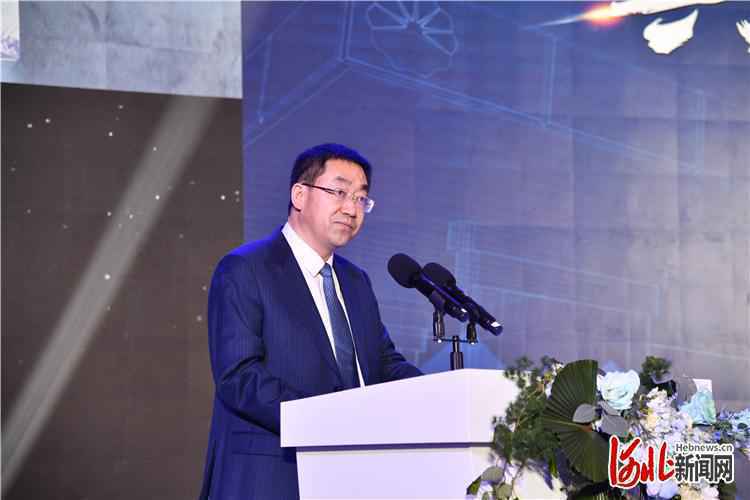 中国石油与一汽解放战略合作启动仪式在河北石家庄举行