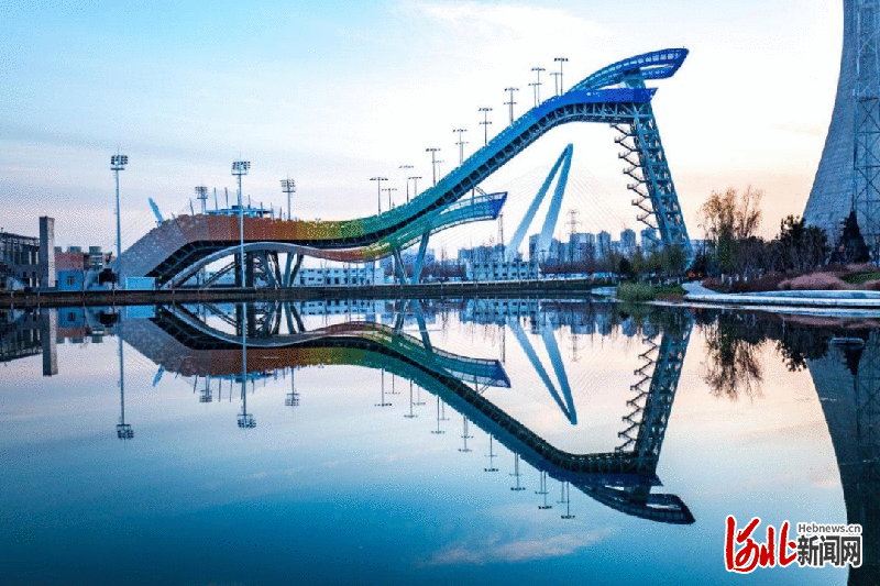 整治规范使用奥林匹克标志行为75起！河北开足马力做好冬奥会知识产权保护工作