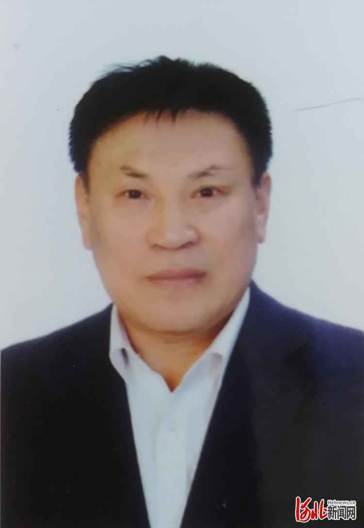 “遇见·正定”摄影大赛作品展播②邱玉峰