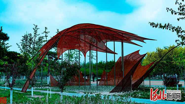 “遇见·正定”摄影大赛作品展播②邱玉峰