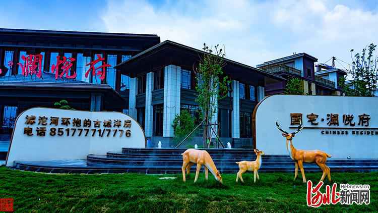 “遇见·正定”摄影大赛作品展播②邱玉峰