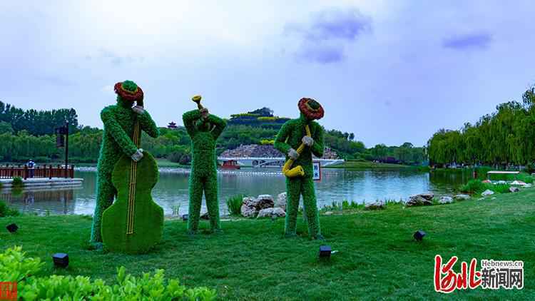 “遇见·正定”摄影大赛作品展播②邱玉峰