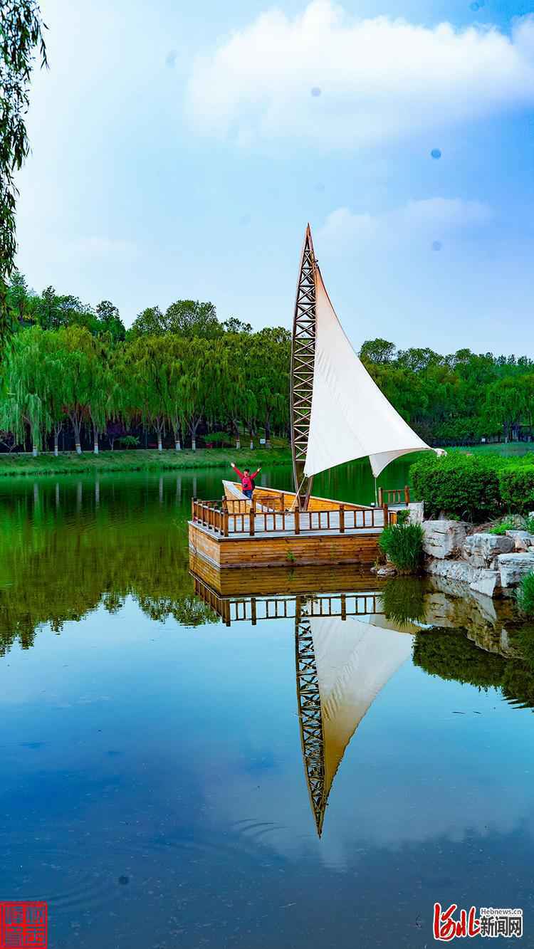 “遇见·正定”摄影大赛作品展播②邱玉峰