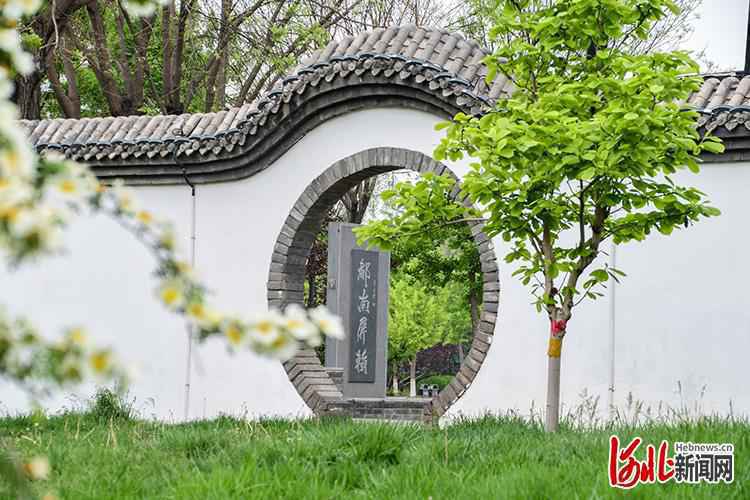 “遇见·正定”摄影大赛作品展播①延石生