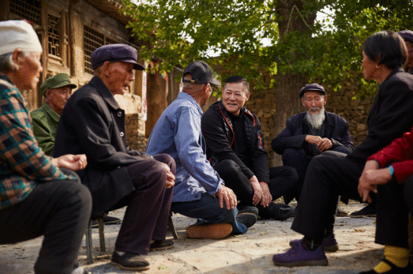 让光影绘就壮美画卷 !河北重磅打造系列影片讲述脱贫攻坚故事