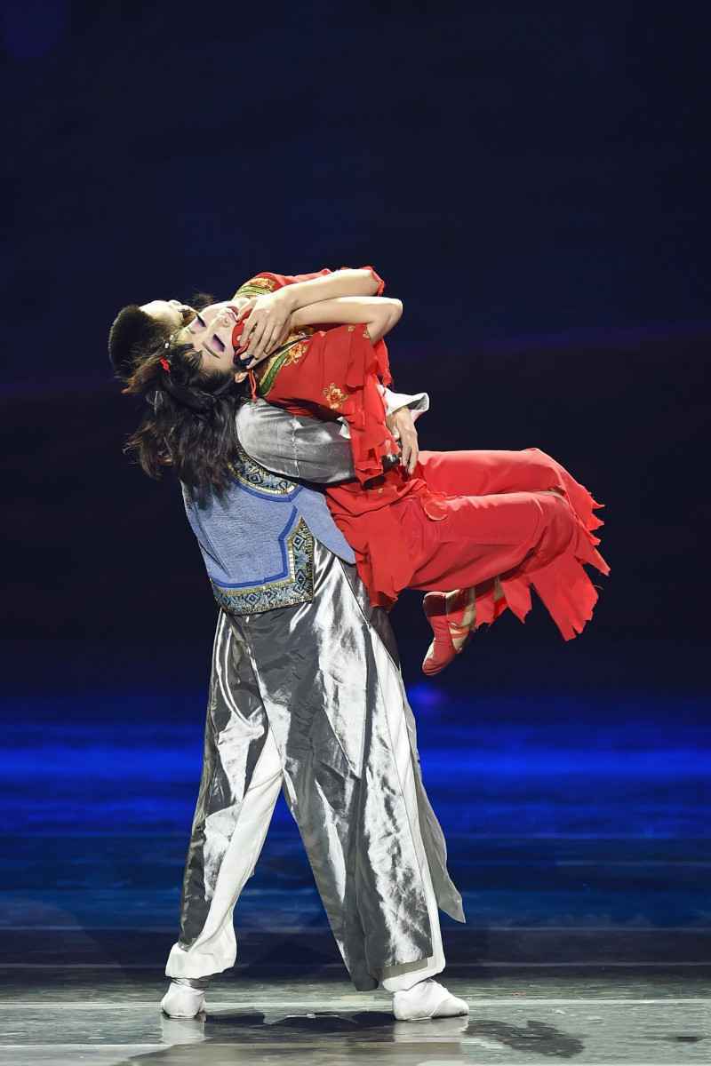 4月24日石家庄高雅艺术惠民云剧场如约而至