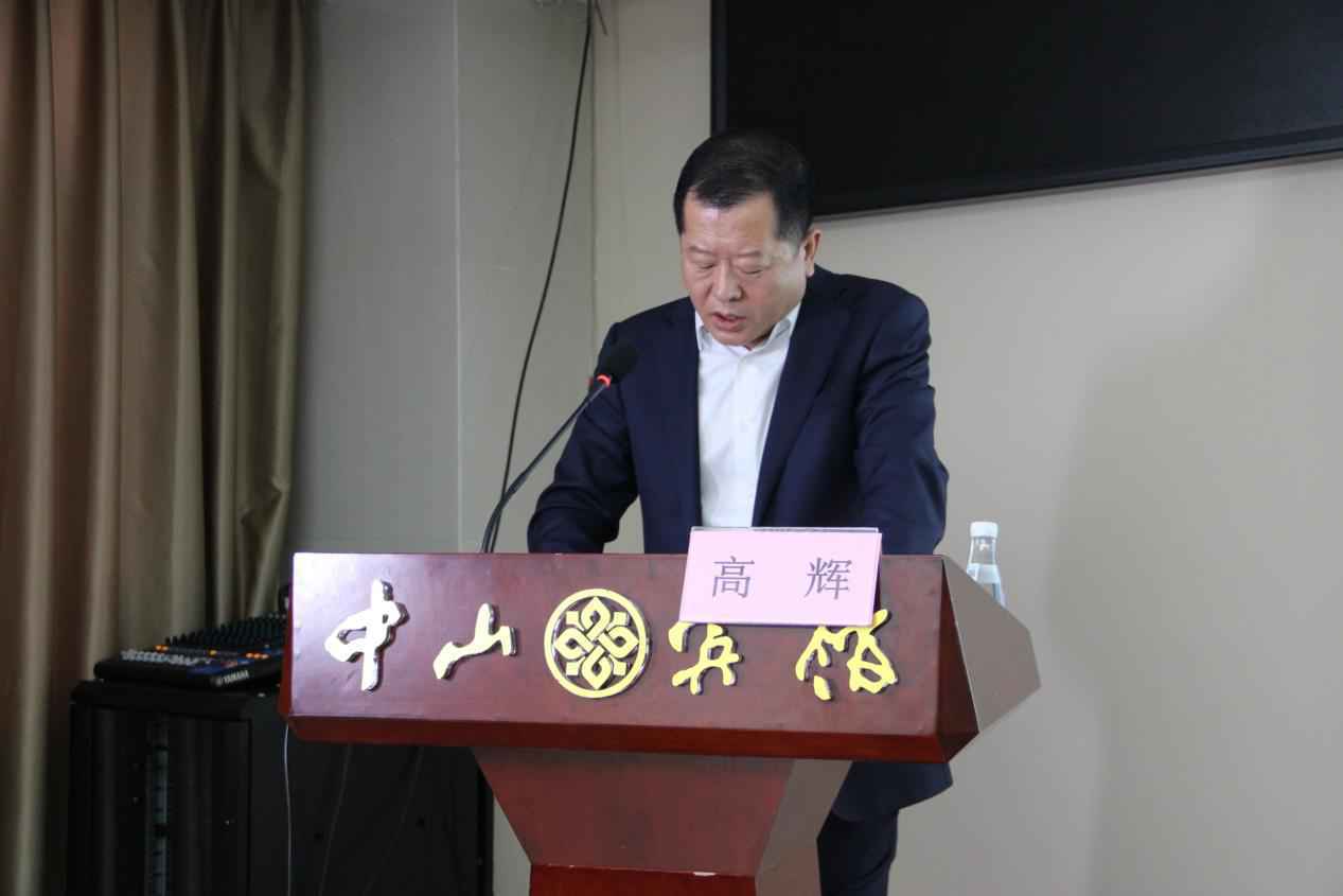 保障妇女儿童健康 河北省基层卫生协会妇幼保健分会成立