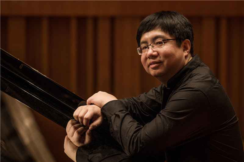 演出预告丨河北交响乐团“浪漫之巅”交响音乐会将于21日奏响