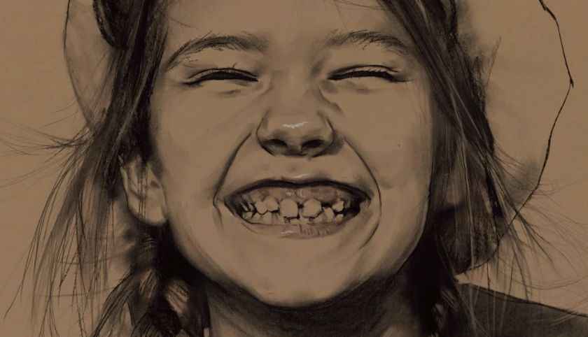 令人惊艳的视觉盛宴！“ 杜建奇和他的主角们——杜建奇素描艺术展”在石家庄开幕