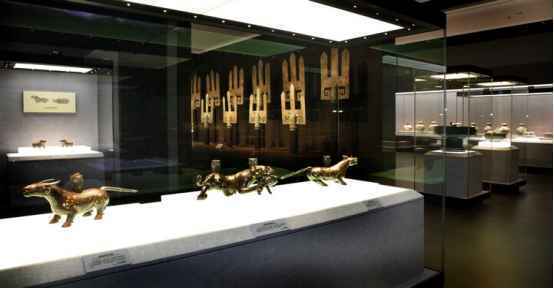 河北石家庄推出10条优质旅游线路，每一条都值得收藏！