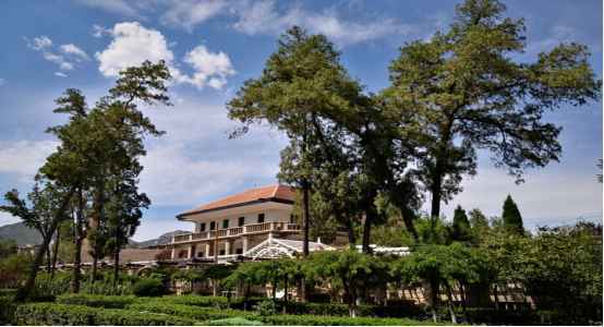 河北石家庄推出10条优质旅游线路，每一条都值得收藏！