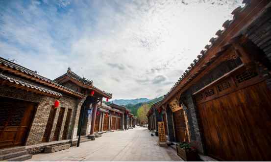 河北石家庄推出10条优质旅游线路，每一条都值得收藏！