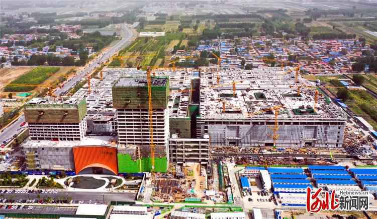 聚焦京津冀协同发展｜畅通京津冀数字商贸新通道