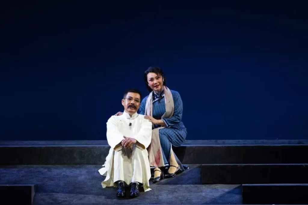 评剧《相期吾少年》再塑李大钊光辉形象