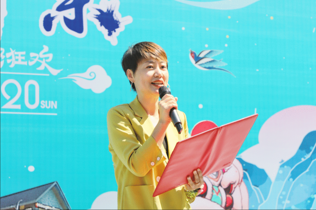 “公园式商业”来了！首个园林式生态街区亮相石家庄