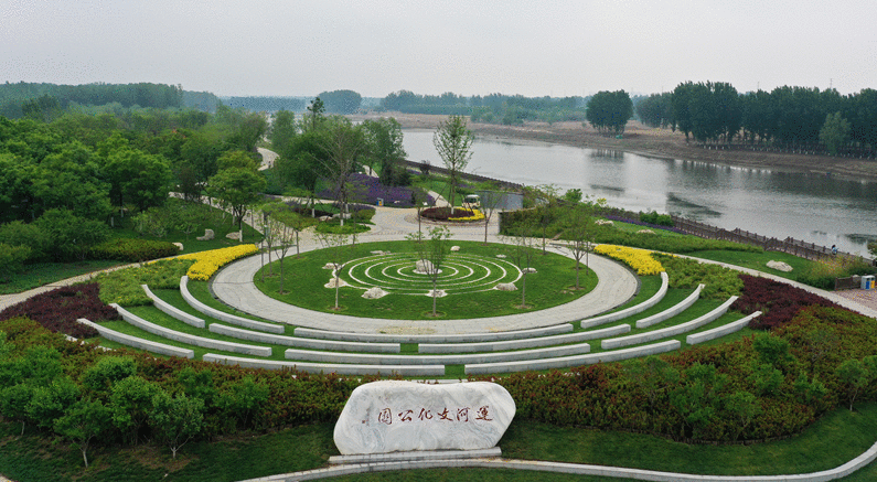 直播预告 | 北运河通航,可以坐船进京啦!