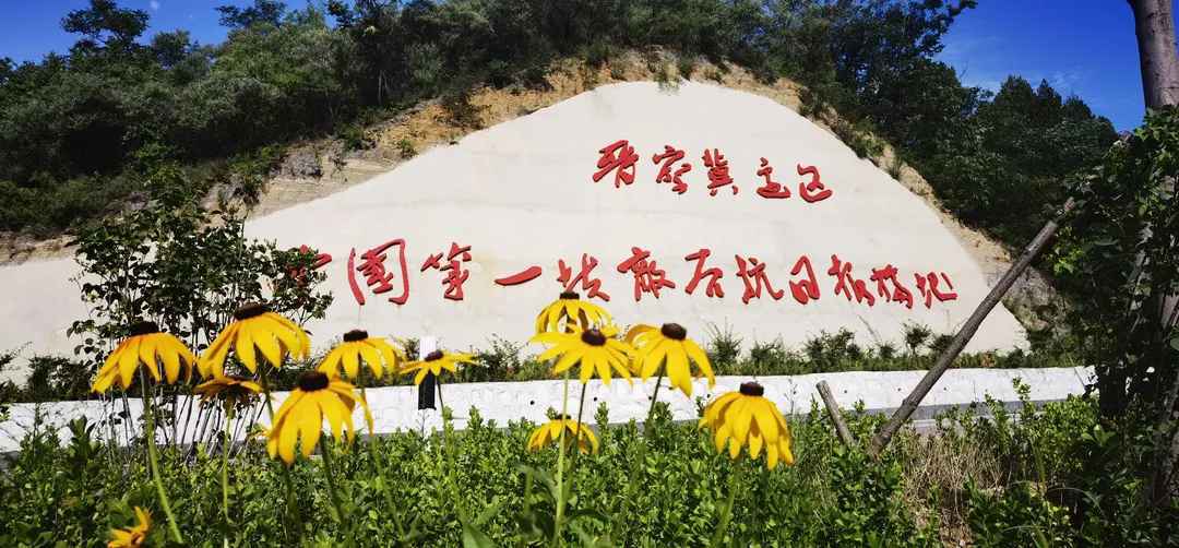 动图海报 | 阜平让你不得不爱的6个理由!