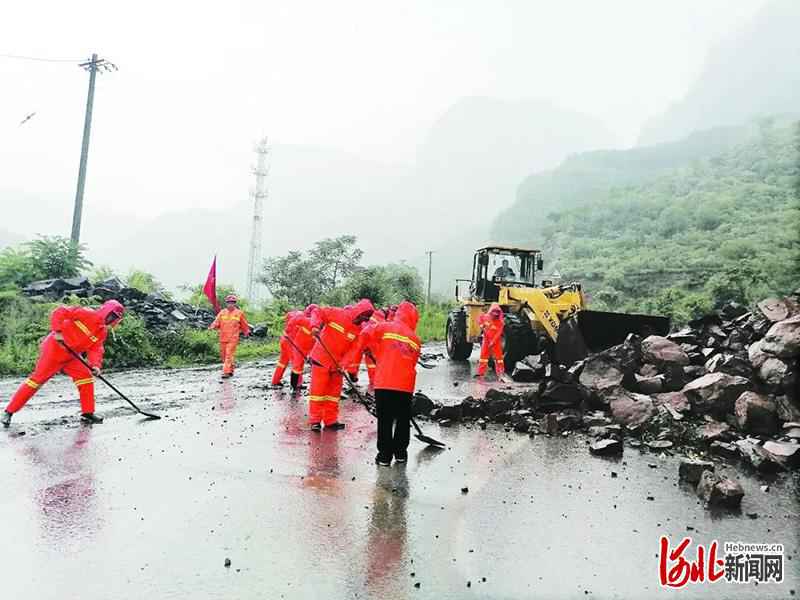 河北省交通运输厅：增强工作超前性针对性实效性 确保人民群众生命财产安全