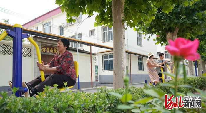 20个省级示范小区！11月底前河北开展城镇老旧小区改造示范评选活动