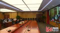 加强行业监管 整治行业乱象，河北