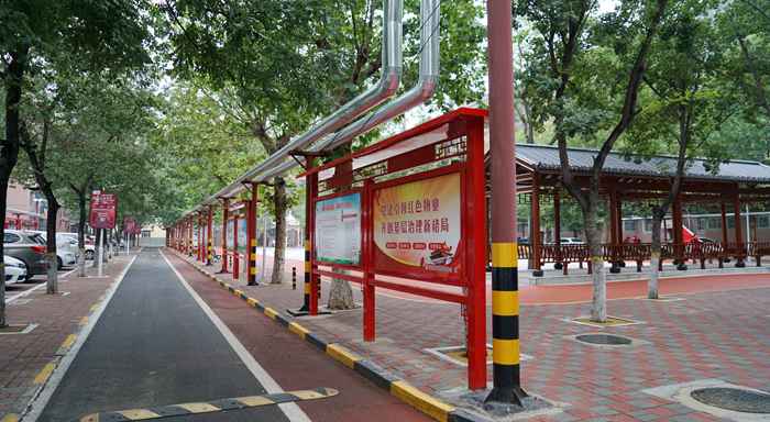 让百姓住得更舒心！河北省老旧小区改造主题擂台赛将于10月开赛